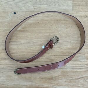 Old Navy Brown Belt
